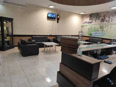 مجتمع اقامتی اسپرلوس - واحد دوتخته 2