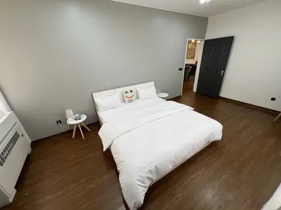 آپارتمان دوخوابه جکوزی دار دلچه 3 نجات الهی