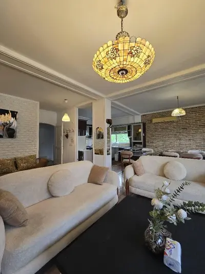 آپارتمان دوخوابه عبیدی واحد شمالی