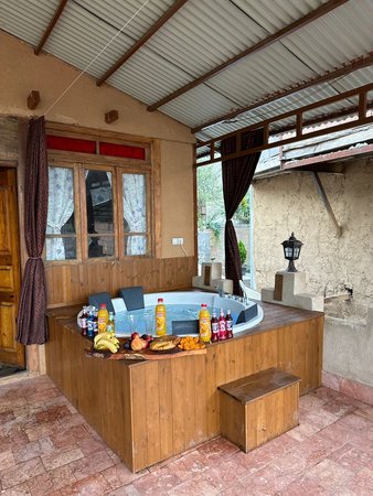 بوم گردی کلاری - واحد مارال