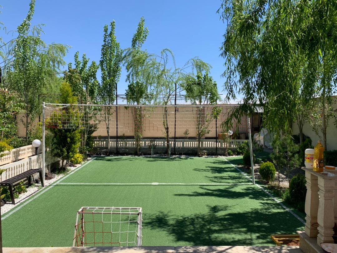 دوخوابه استخردار آبگرم لاله 1