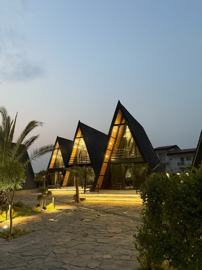 دوخوابه جنگلی دوبلکس شوپه 1