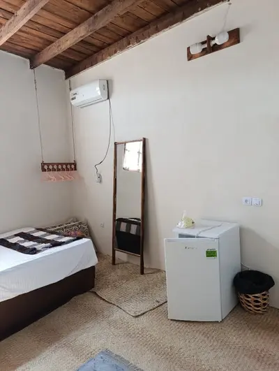 اقامتگاه سنتی رُباب - واحد دَمام