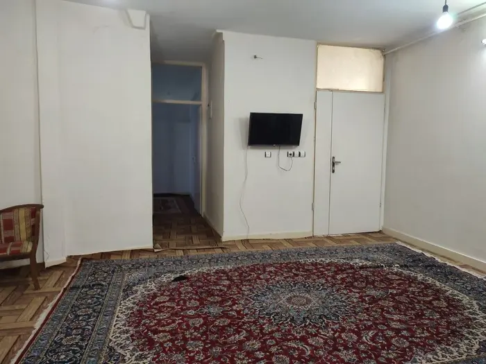 ویلا یک خوابه بند میزان