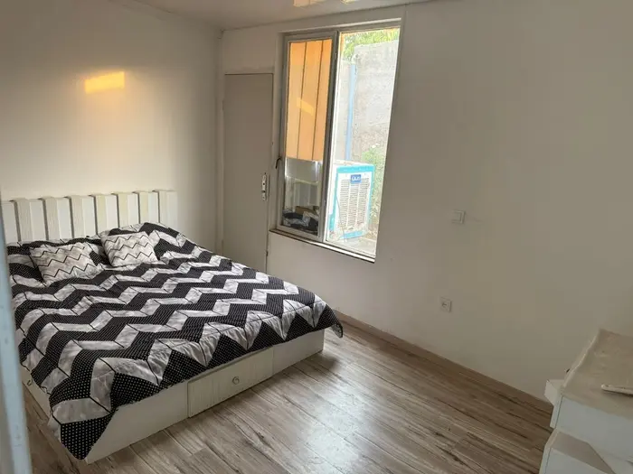 ویلا دوخوابه استخردار کوی گیلاس