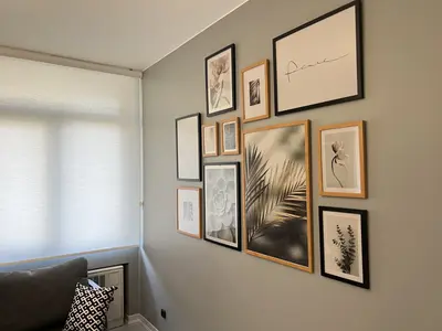 آپارتمان یک خوابه بروژ 1 نجات الهی