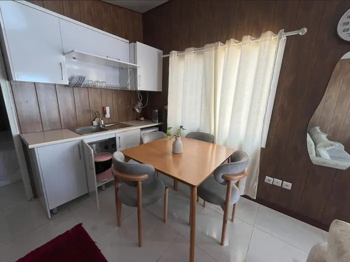 کلبه یک خوابه سلوا واحد 7