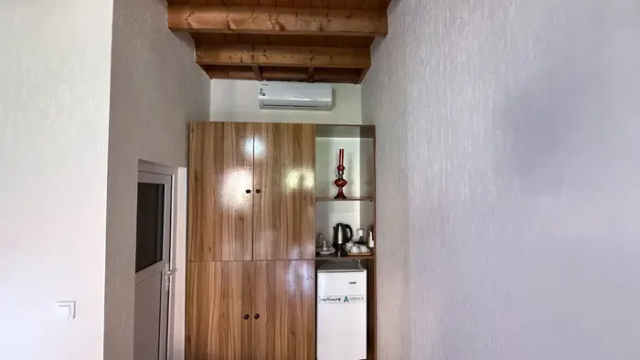 بوم گردی هستی - واحد ماه تی تی