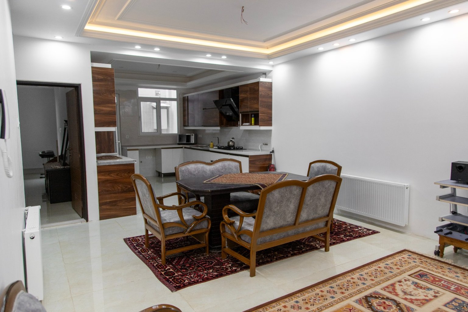 یک خوابه کریمی 2