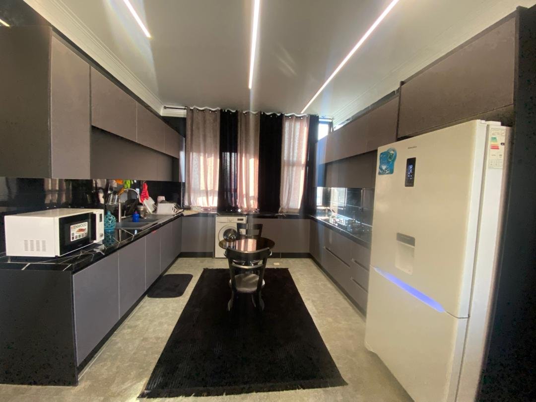 چهارخوابه استخردار آبگرم کیمیا 1