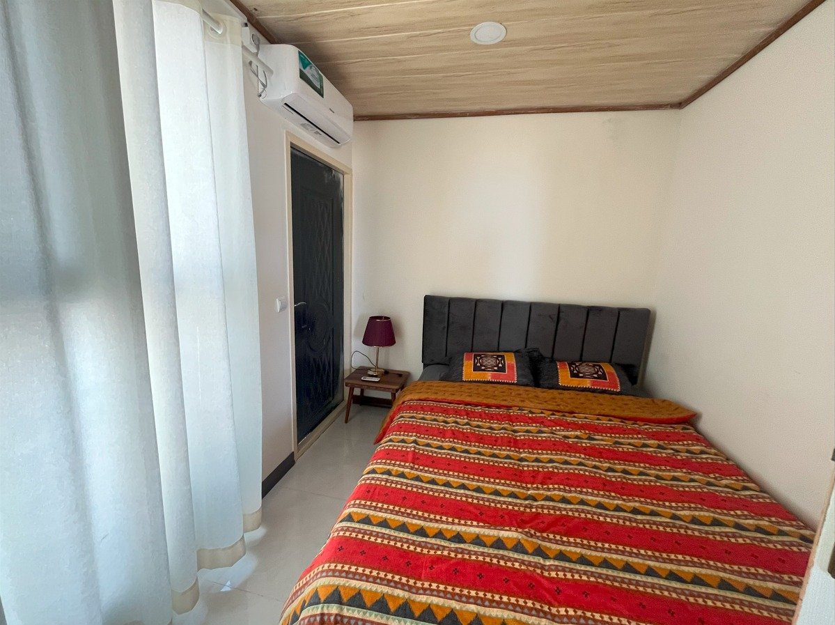 دوخوابه سلوا واحد 12