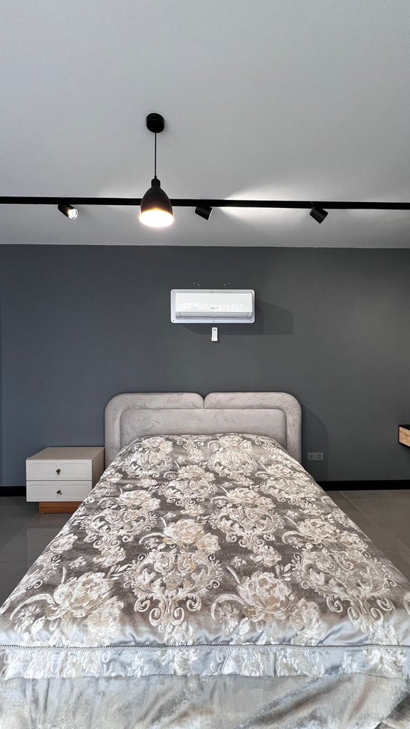 ویلا سه خوابه استخردار آبگرم عمارت رحیمی