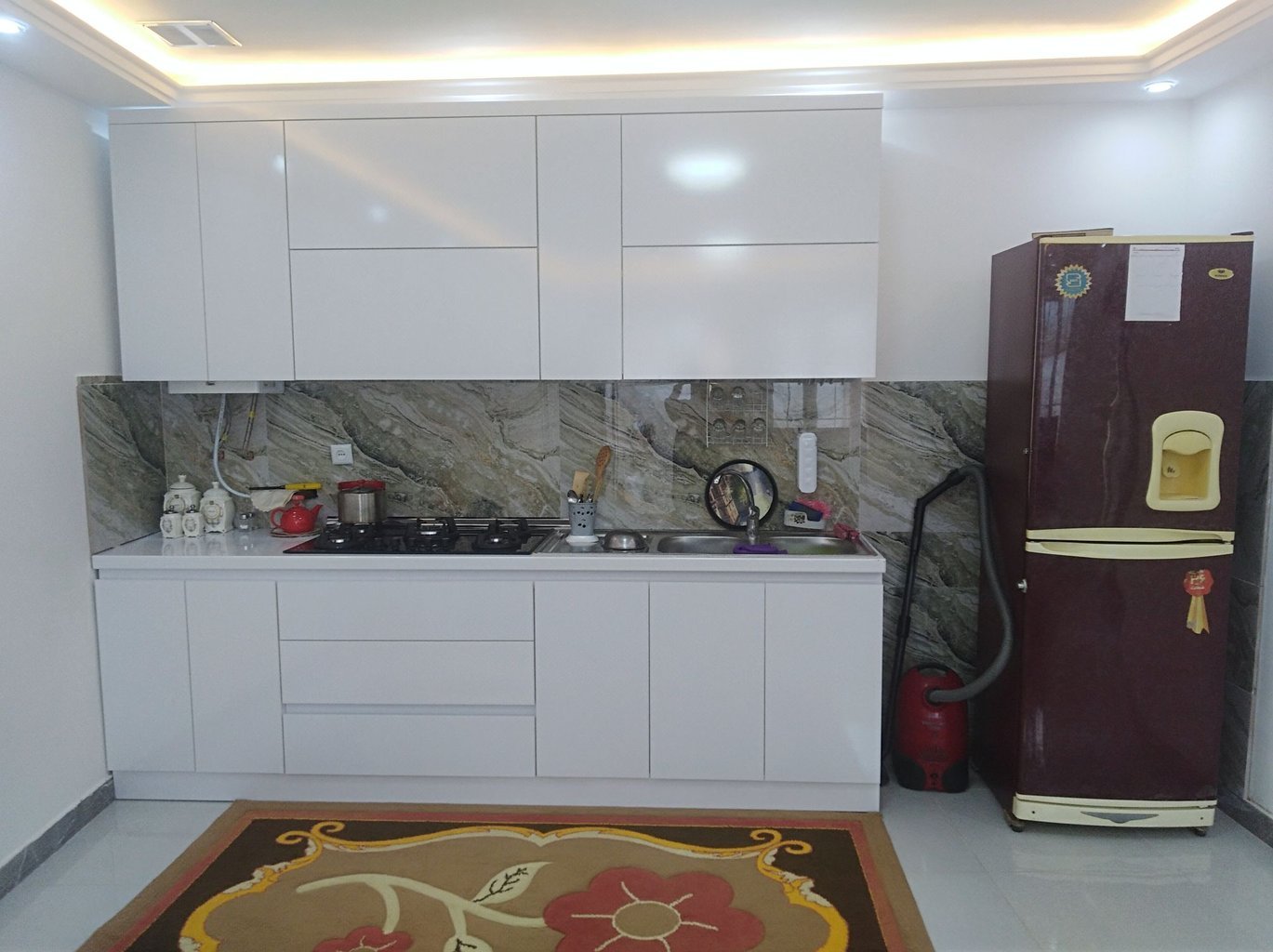 یک خوابه آرتان