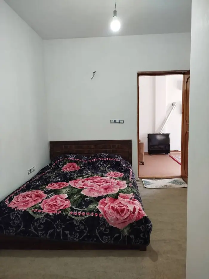 آپارتمان دوخوابه لاله 4