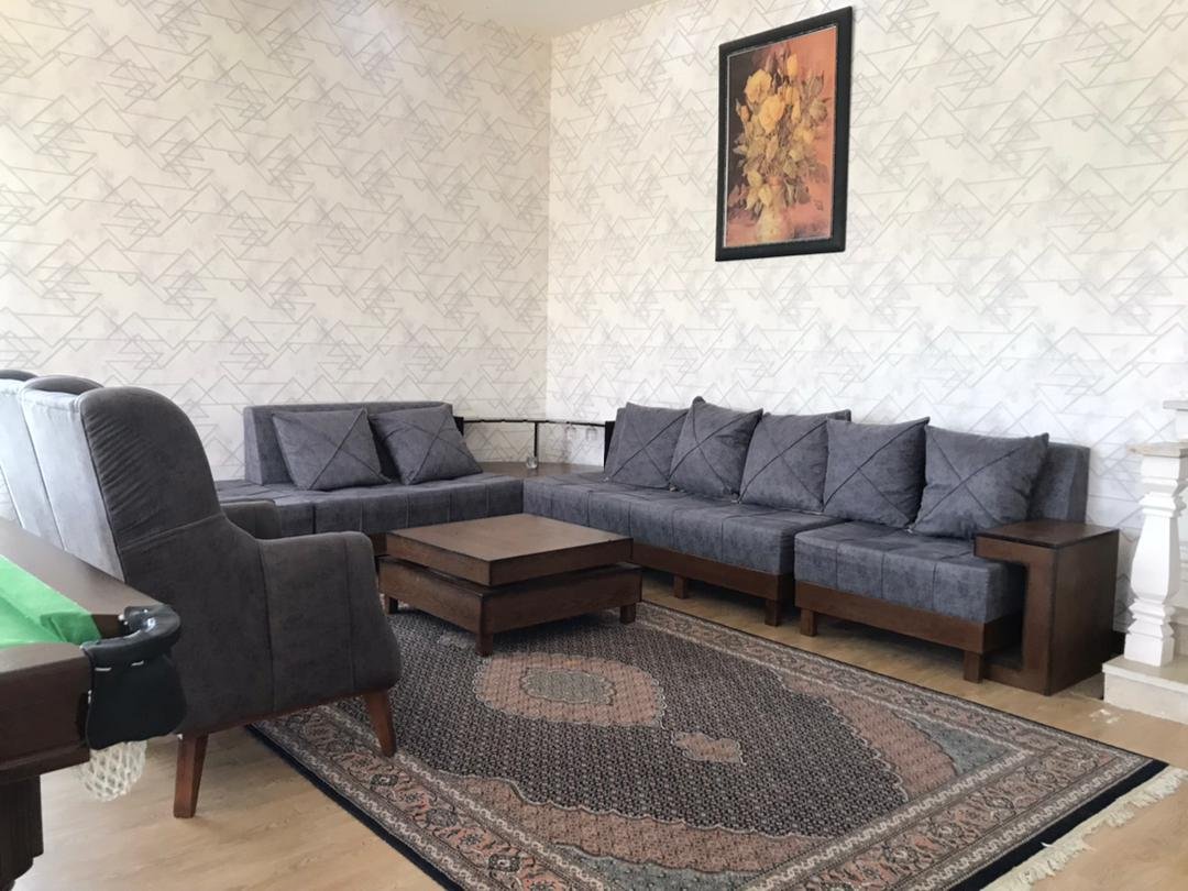 دوخوابه استخردار آبگرم بهاران 7