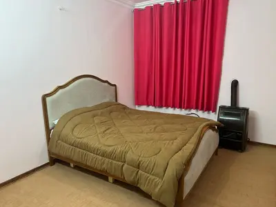 ویلا سه خوابه عنصری 11 - واحد 1