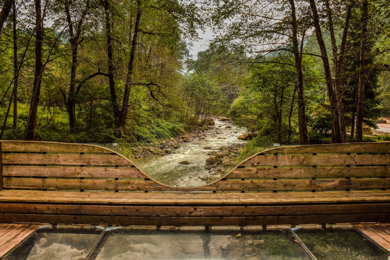 چالدره - واحد  افرا چهارنفره