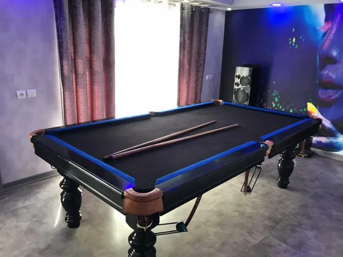 دوخوابه آزادگان ۱