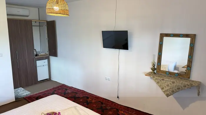 بوم گردی هستی - واحد گیلار