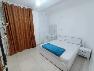 آپارتمان دوخوابه سجادی - واحد 4