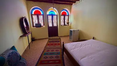 بومگردی بندرگاه - واحد مُنگوف