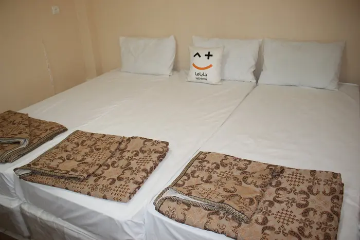 خجسته  - واحد سه تخته