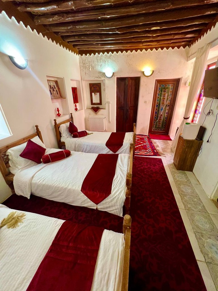 ژرمانسیکا - واحد 105