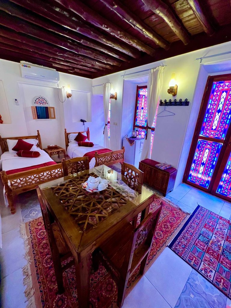 ژرمانسیکا - واحد 107