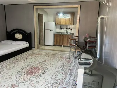 مسافرخانه پارسی - واحد ۱۰۸