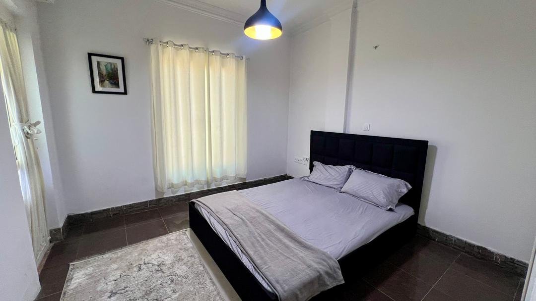 یک خوابه ساحلی سرو ۳