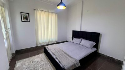 آپارتمان یک خوابه ساحلی سرو ۳