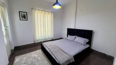 آپارتمان یک خوابه ساحلی سرو ۳