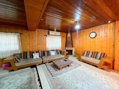 آپارتمان یک خوابه ارشیا ۶