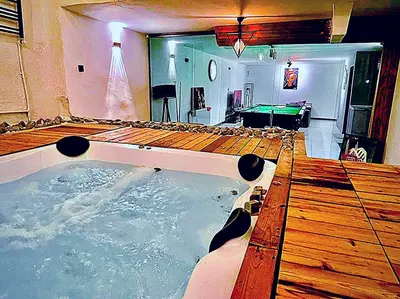 آپارتمان یک خوابه بالی سازمان برنامه شمالی