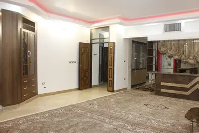 آپارتمان دوخوابه سرو ۰۱