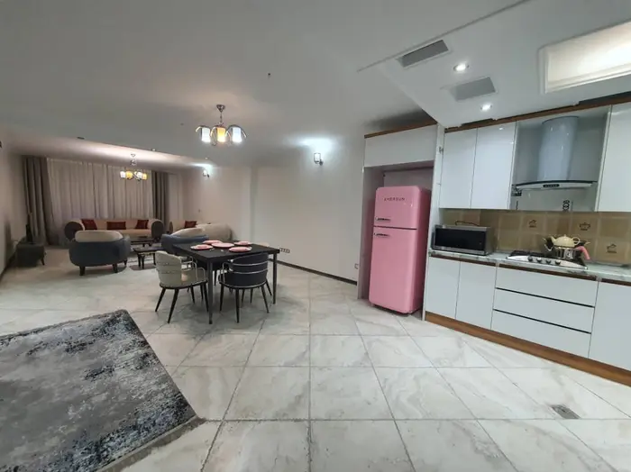 دوخوابه فاطمی واحد 1