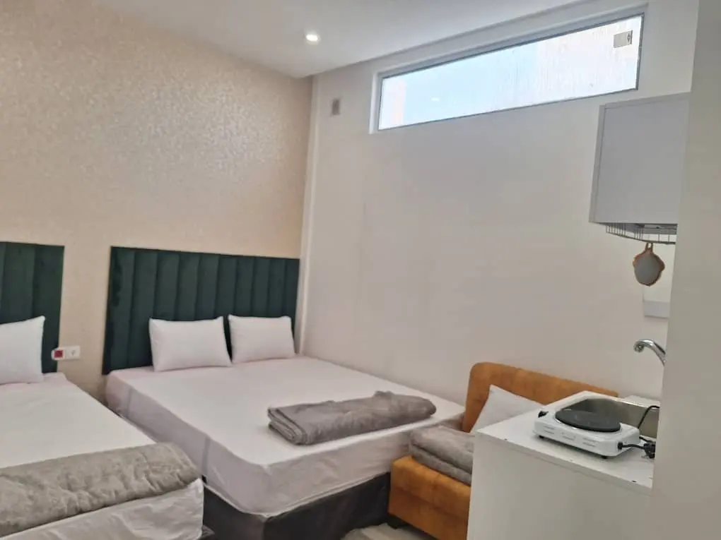 الیزه - واحد 201