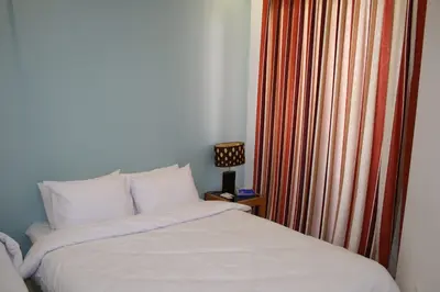 مجتمع اقامتی یک خوابه گلستان 2 واحد 203