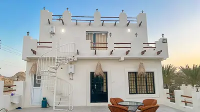 بومگردی سه خوابه استخردار دهل