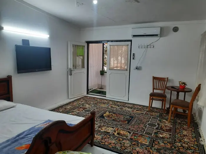 سوئیت فلت ساحلی مرمر