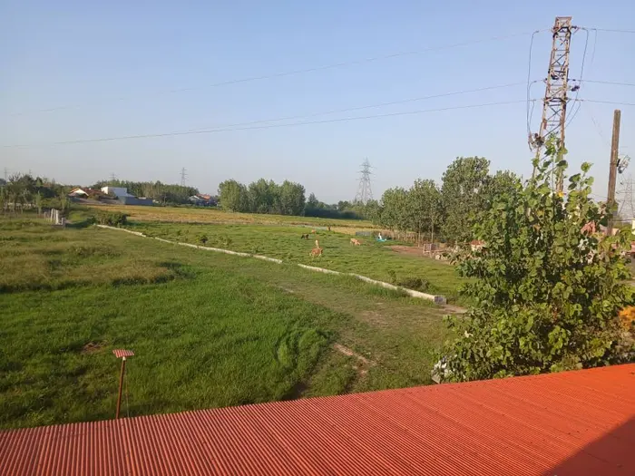 ویلا دوخوابه شاهیار ۲