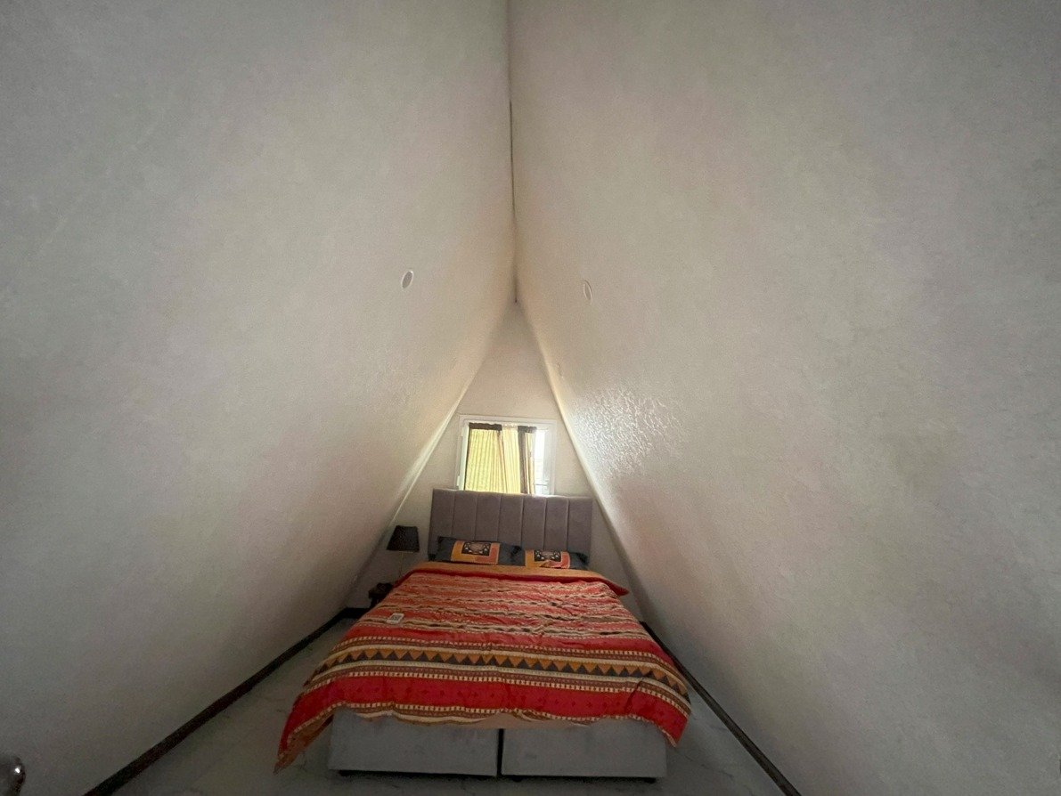 یک خوابه دوبلکس سلوا واحد 6