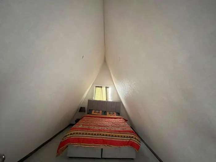 کلبه یک خوابه دوبلکس سلوا واحد 6