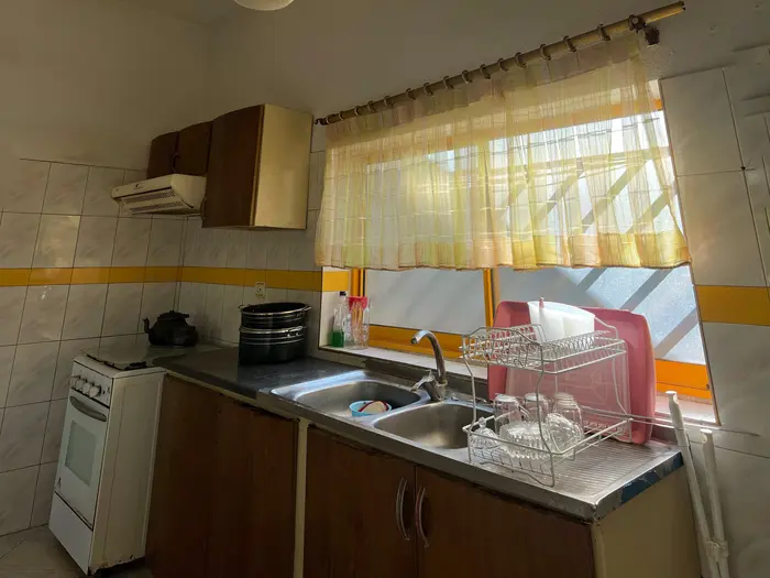 ویلا دوخوابه نوبهار - واحد ۶