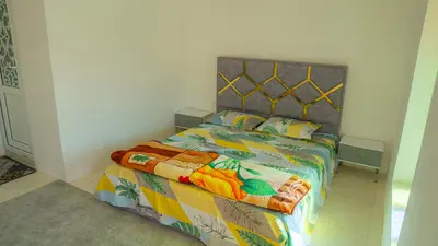 بومگردی میرزا اکونومی - واحد ٣