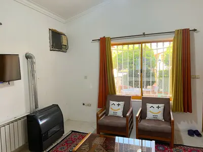 ویلا دوخوابه نوبهار - واحد ۸