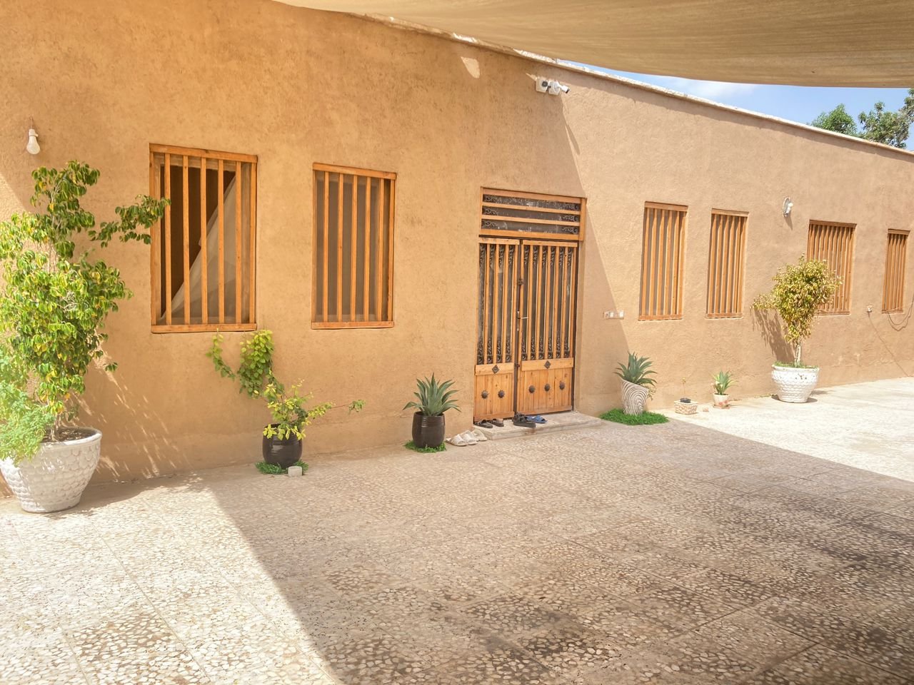 بومگردی پرنده - واحد پرنده لنج