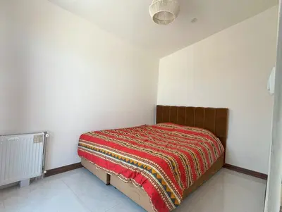 کلبه یک خوابه سلوا واحد 8