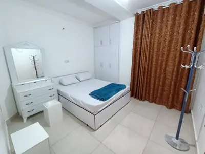 آپارتمان دوخوابه سجادی واحد ۵