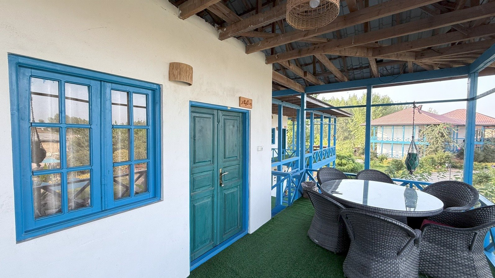 هستی - واحد گیلار